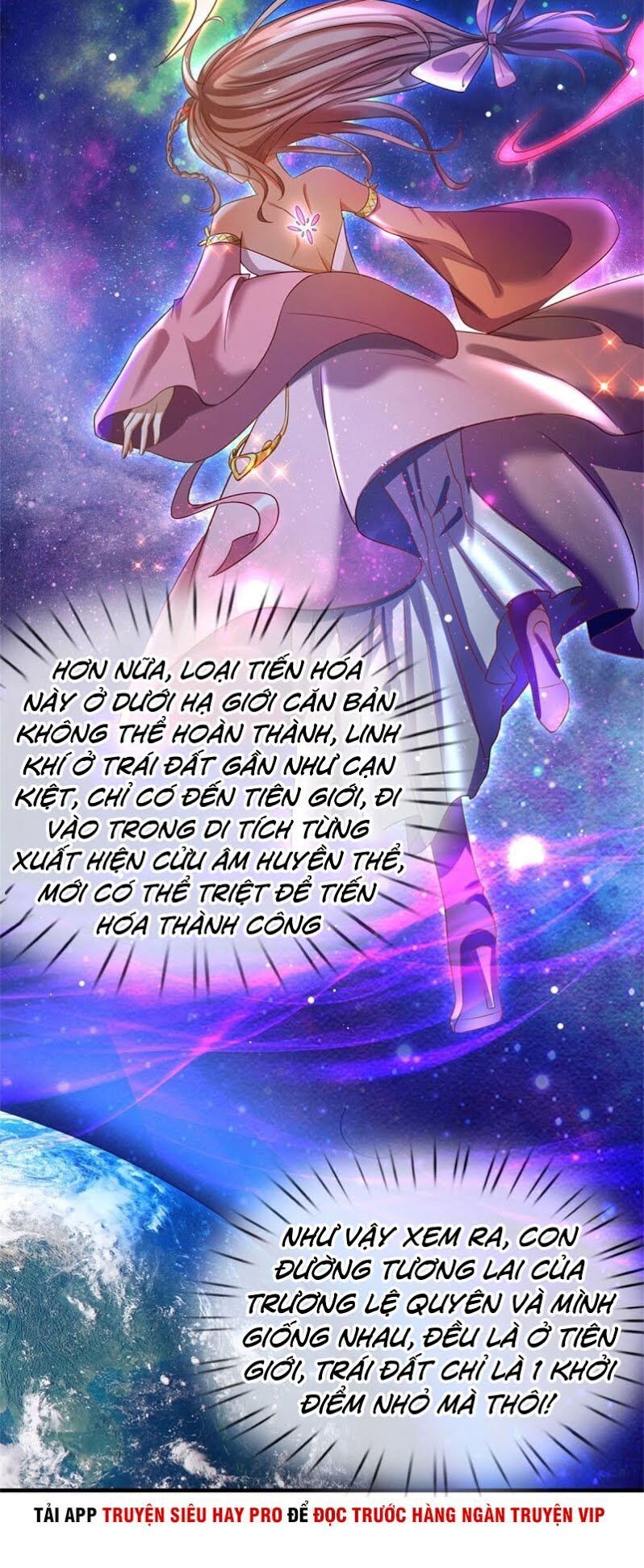 Ngạo Thị Thiên Địa Chap 150 - Next Chap 151