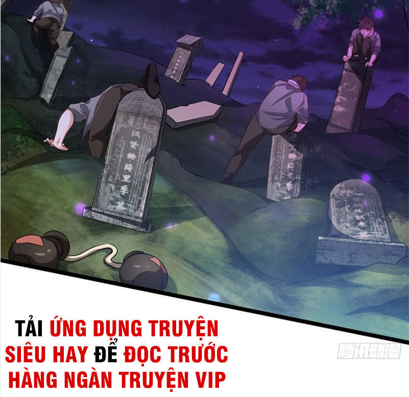 Ngạo Thị Thiên Địa Chap 151 - Next Chap 152