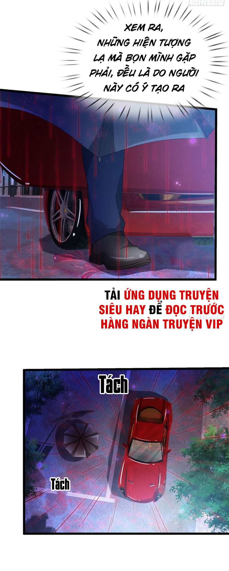 Ngạo Thị Thiên Địa Chap 151 - Next Chap 152