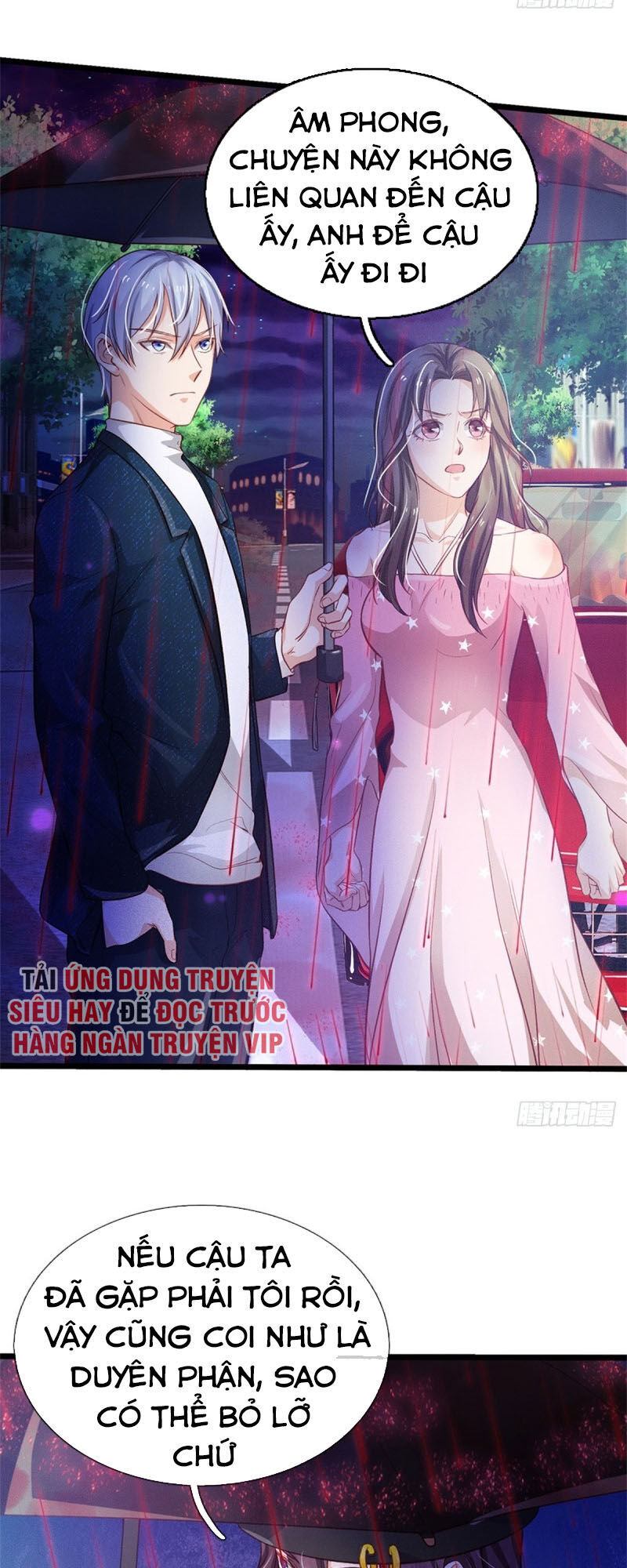 Ngạo Thị Thiên Địa Chap 151 - Next Chap 152