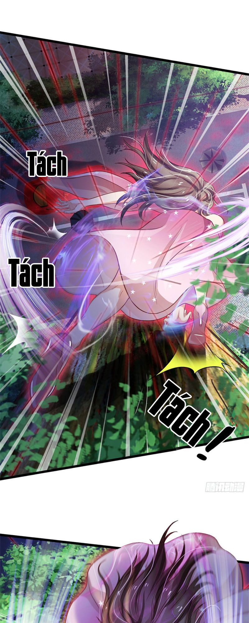 Ngạo Thị Thiên Địa Chap 151 - Next Chap 152