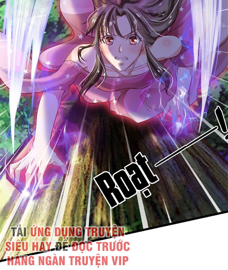 Ngạo Thị Thiên Địa Chap 151 - Next Chap 152