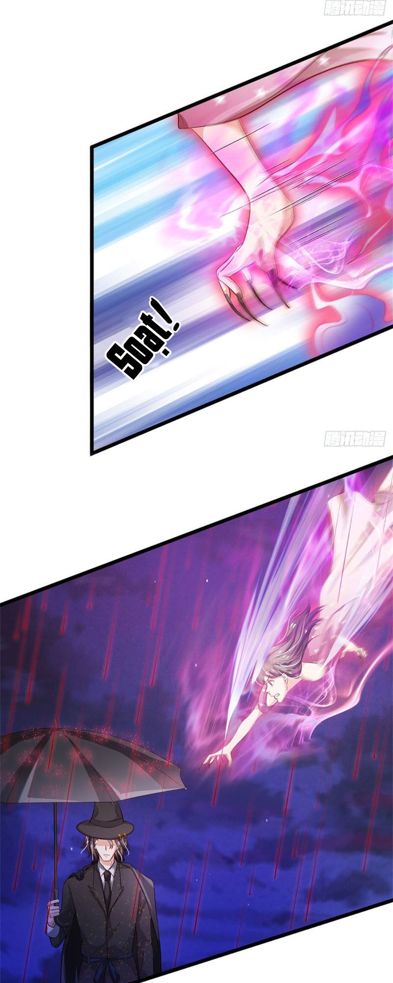 Ngạo Thị Thiên Địa Chap 151 - Next Chap 152