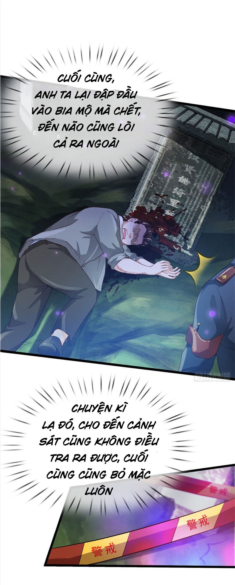 Ngạo Thị Thiên Địa Chap 151 - Next Chap 152