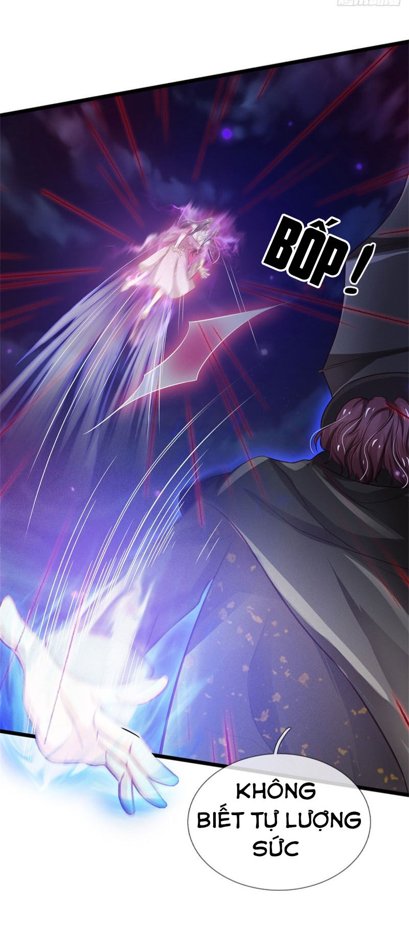 Ngạo Thị Thiên Địa Chap 151 - Next Chap 152