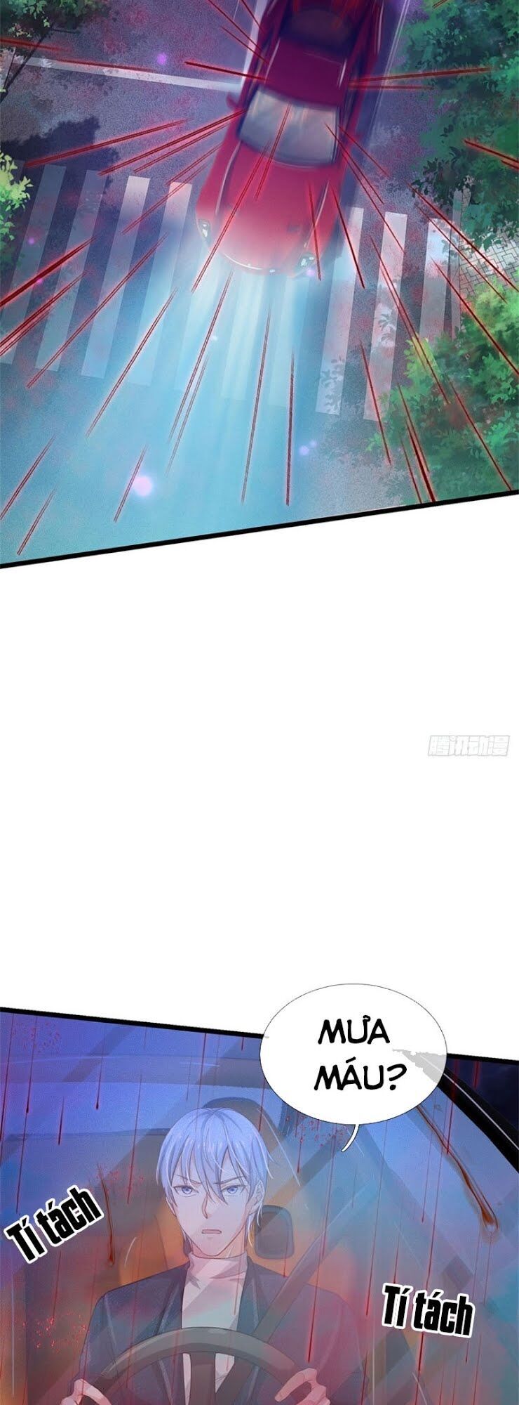 Ngạo Thị Thiên Địa Chap 151 - Next Chap 152