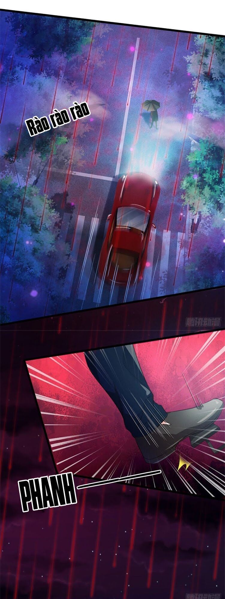 Ngạo Thị Thiên Địa Chap 151 - Next Chap 152
