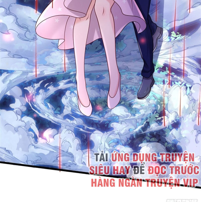 Ngạo Thị Thiên Địa Chap 152 - Next Chap 153