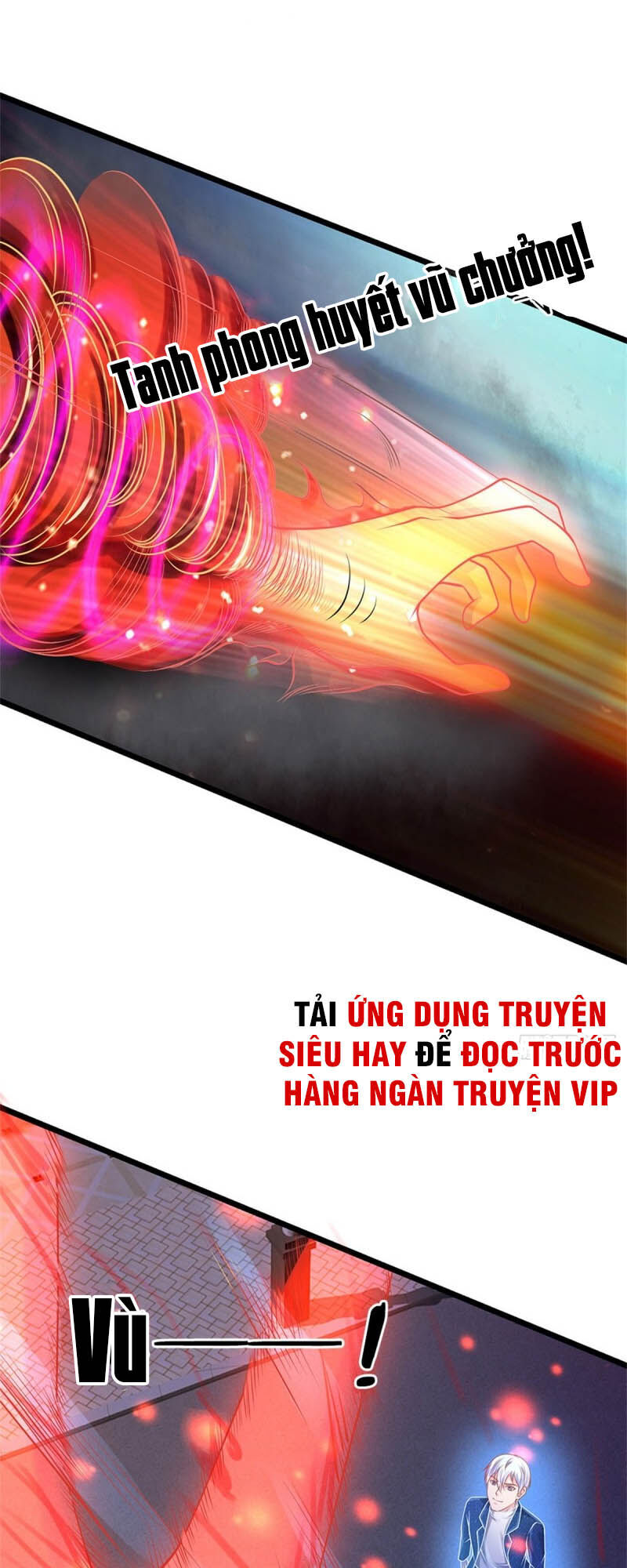 Ngạo Thị Thiên Địa Chap 152 - Next Chap 153