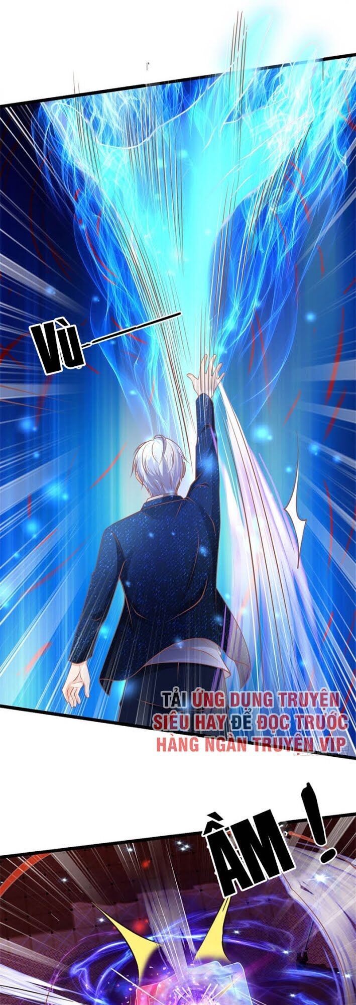 Ngạo Thị Thiên Địa Chap 152 - Next Chap 153