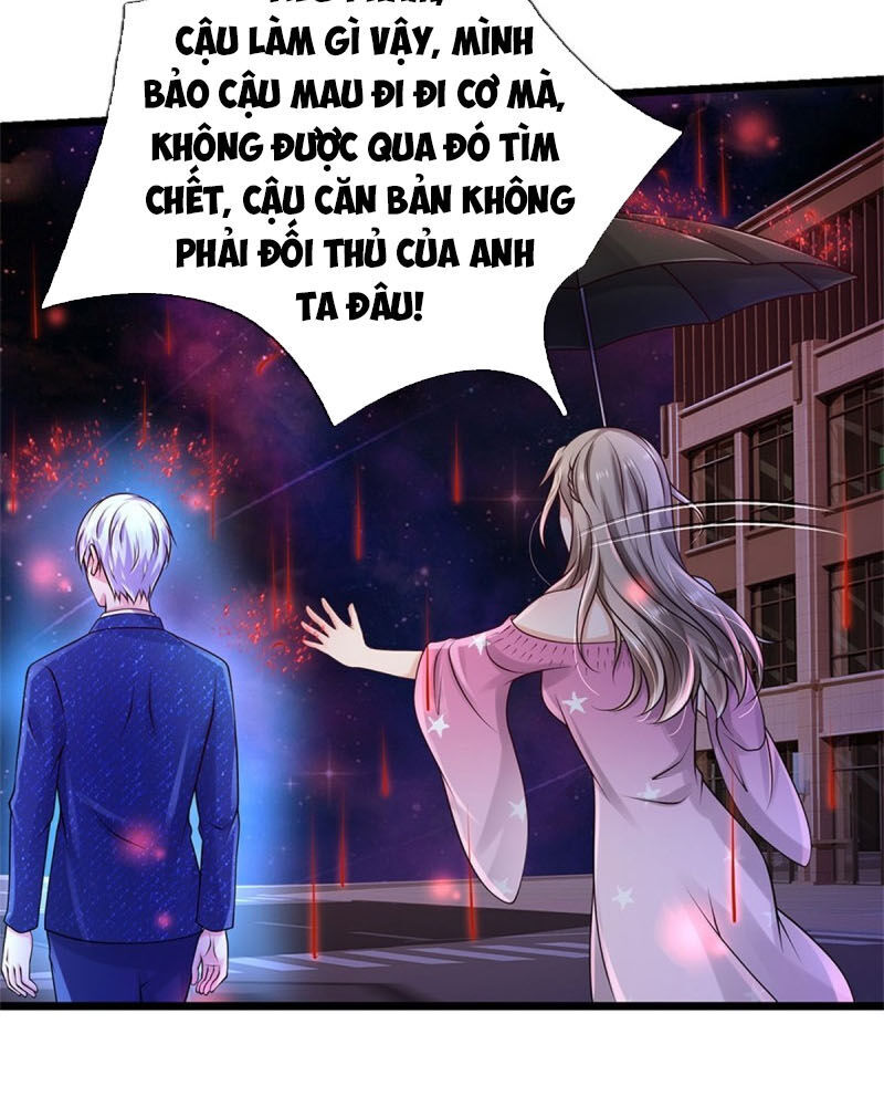 Ngạo Thị Thiên Địa Chap 152 - Next Chap 153