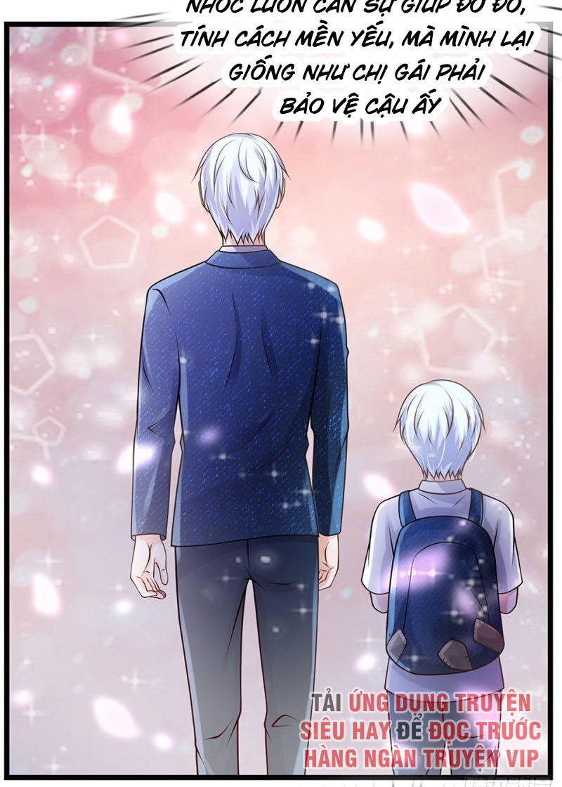 Ngạo Thị Thiên Địa Chap 152 - Next Chap 153