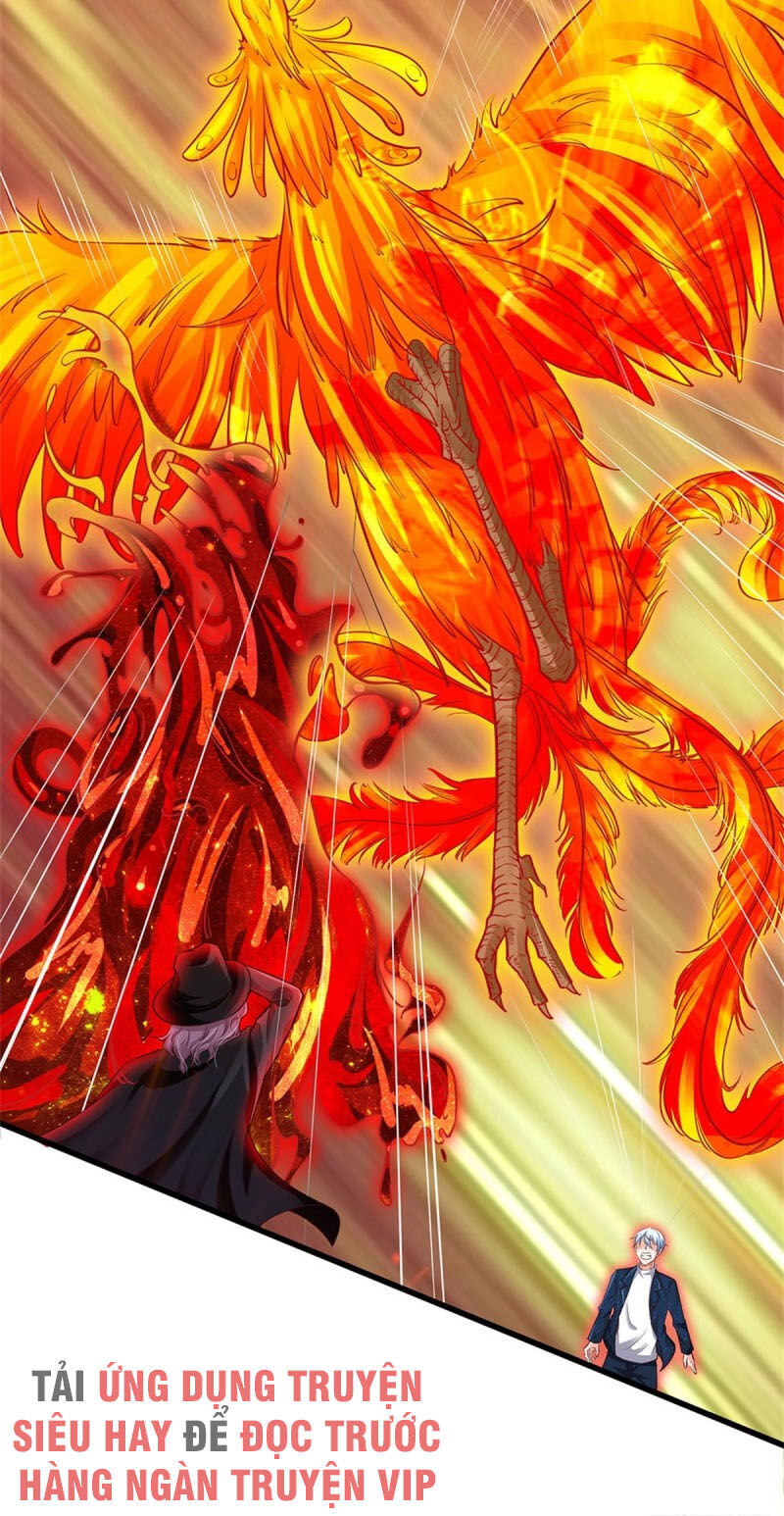 Ngạo Thị Thiên Địa Chap 153 - Next Chap 154