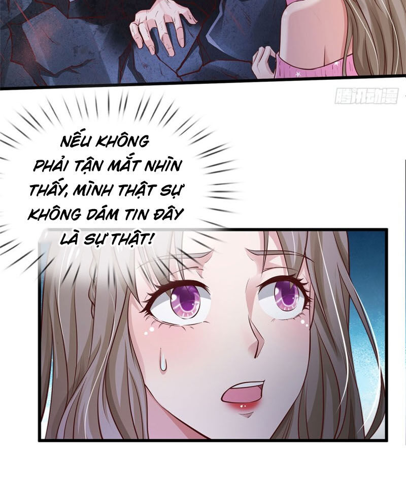 Ngạo Thị Thiên Địa Chap 153 - Next Chap 154