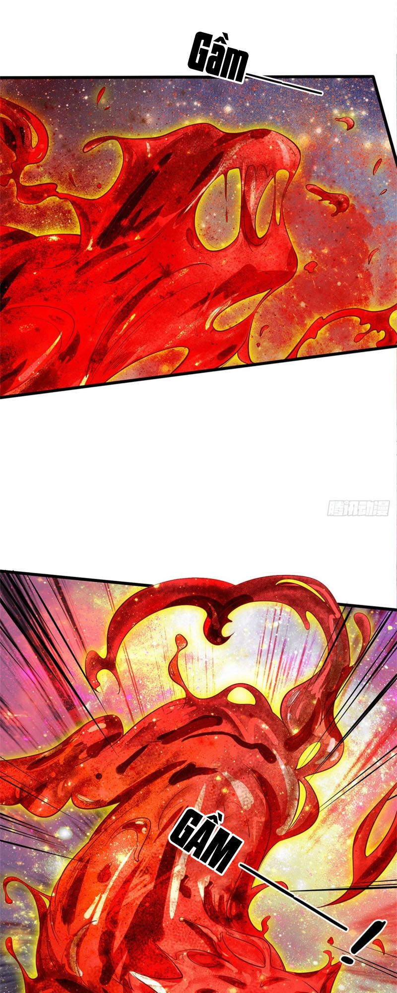 Ngạo Thị Thiên Địa Chap 153 - Next Chap 154