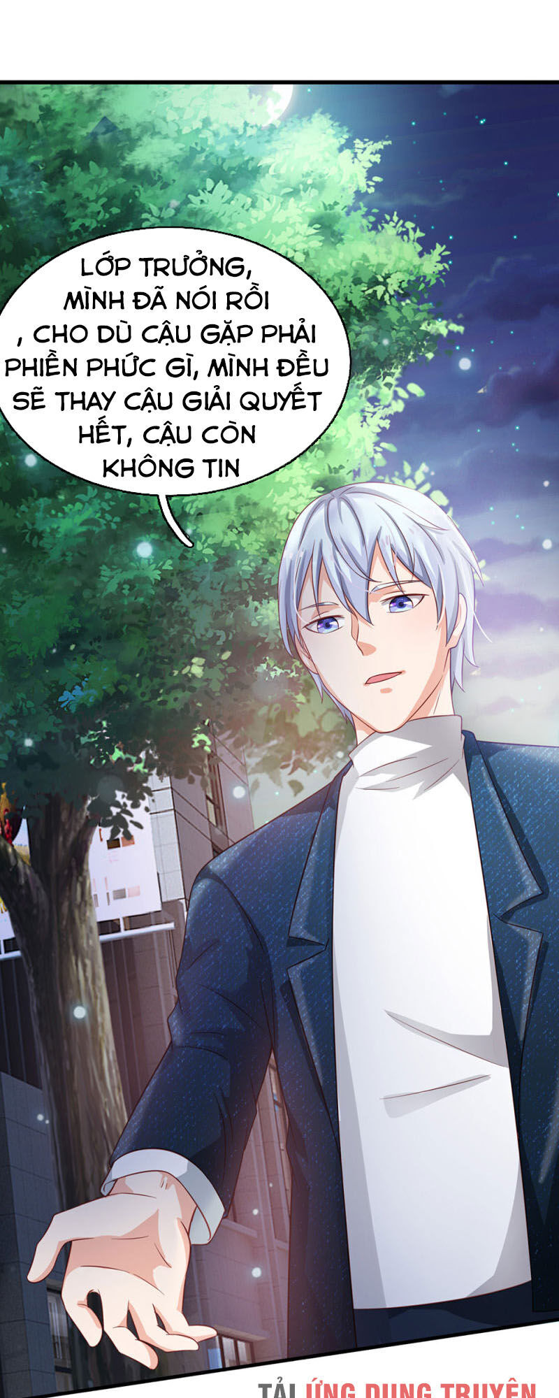 Ngạo Thị Thiên Địa Chap 154 - Next Chap 155
