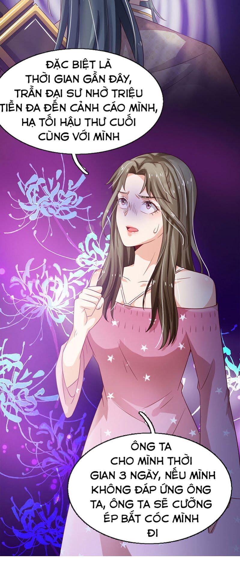 Ngạo Thị Thiên Địa Chap 154 - Next Chap 155
