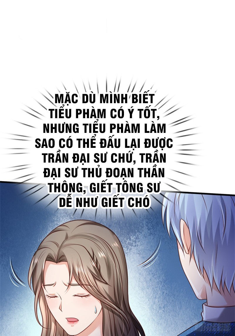 Ngạo Thị Thiên Địa Chap 155 - Next Chap 156