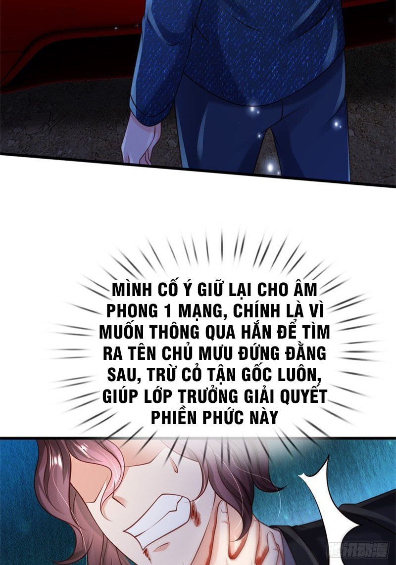 Ngạo Thị Thiên Địa Chap 155 - Next Chap 156