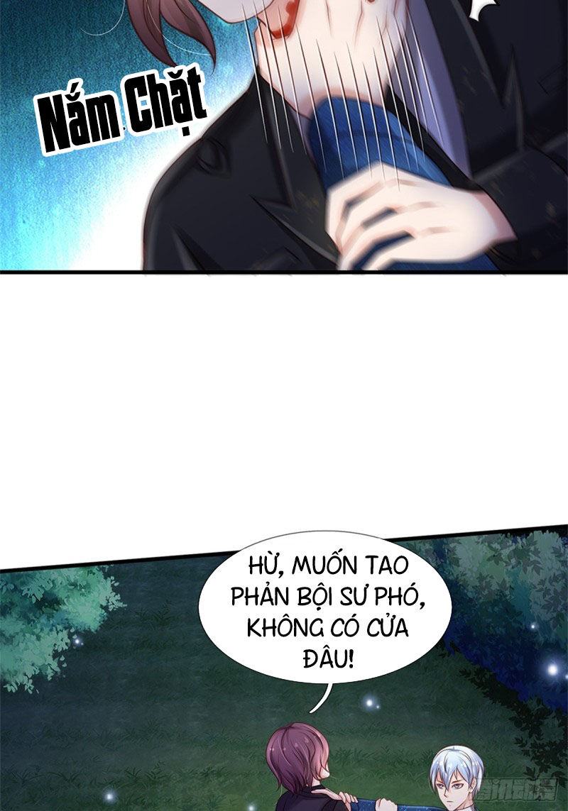 Ngạo Thị Thiên Địa Chap 155 - Next Chap 156