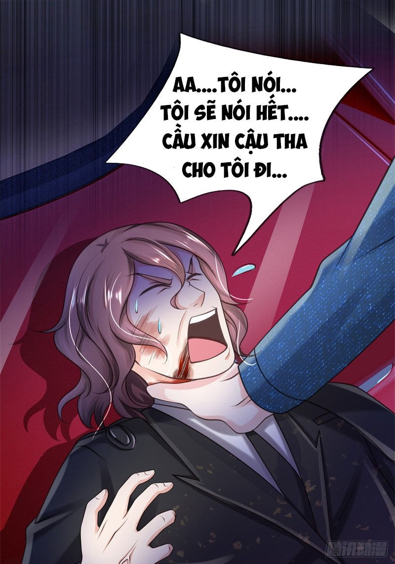 Ngạo Thị Thiên Địa Chap 155 - Next Chap 156