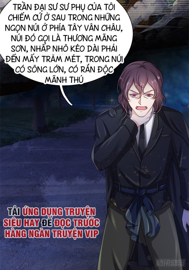 Ngạo Thị Thiên Địa Chap 155 - Next Chap 156