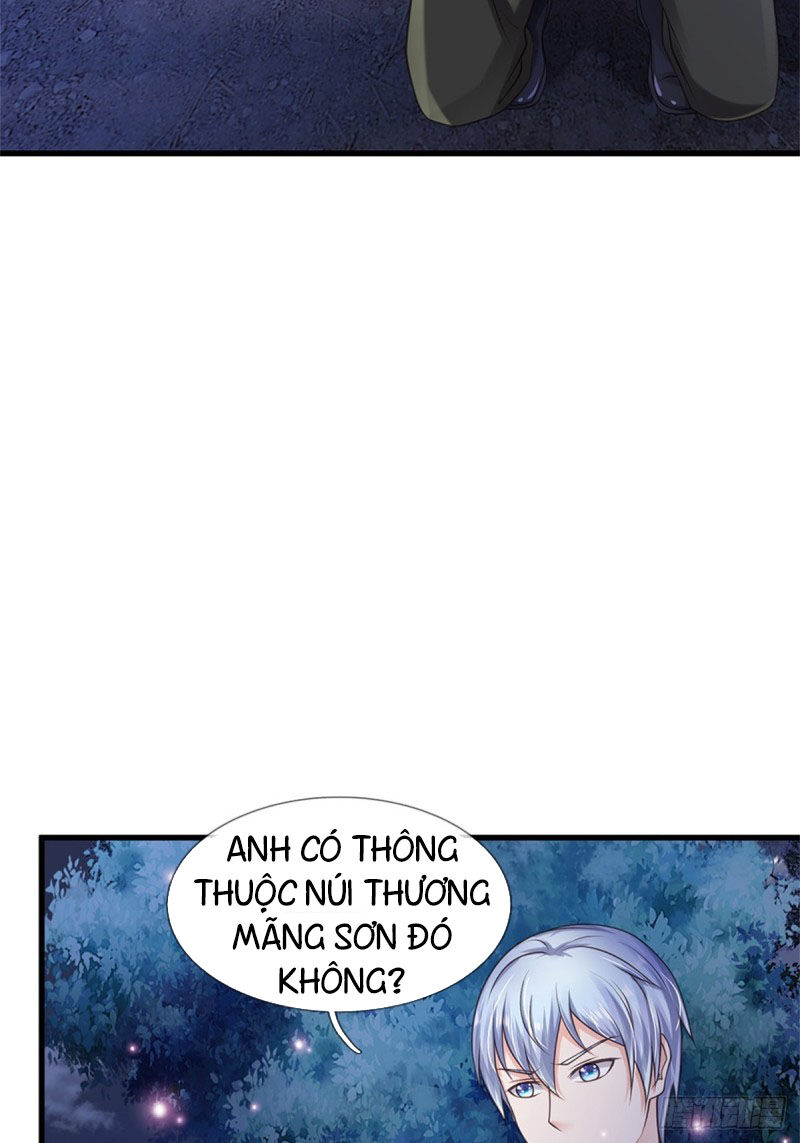 Ngạo Thị Thiên Địa Chap 155 - Next Chap 156
