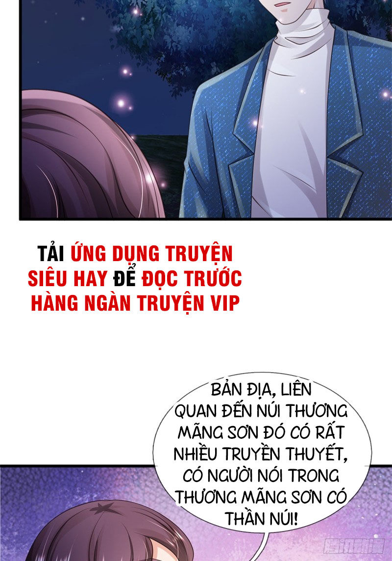 Ngạo Thị Thiên Địa Chap 155 - Next Chap 156