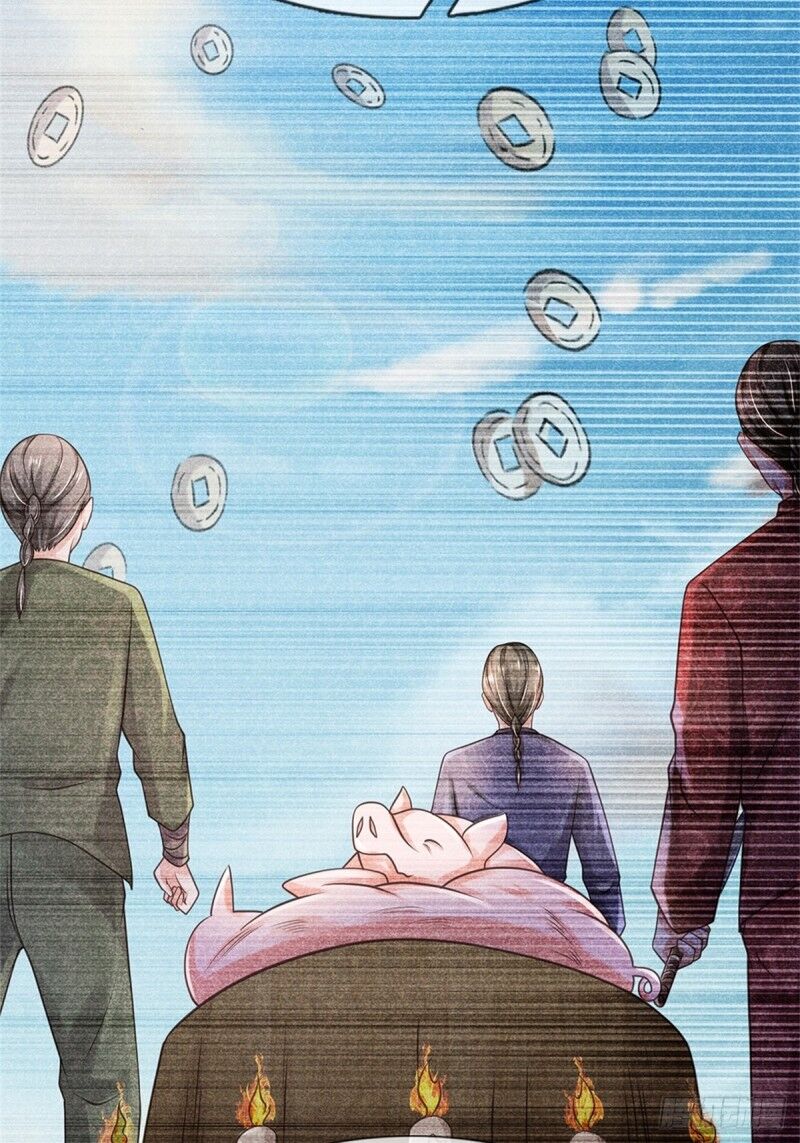 Ngạo Thị Thiên Địa Chap 155 - Next Chap 156