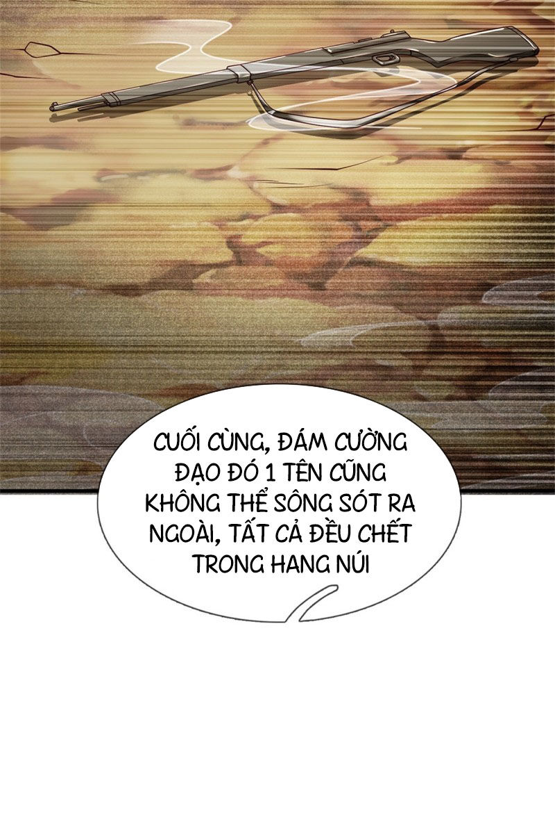 Ngạo Thị Thiên Địa Chap 155 - Next Chap 156