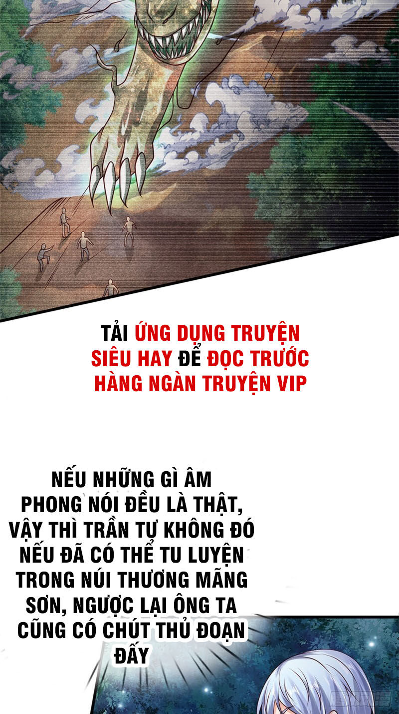 Ngạo Thị Thiên Địa Chap 155 - Next Chap 156