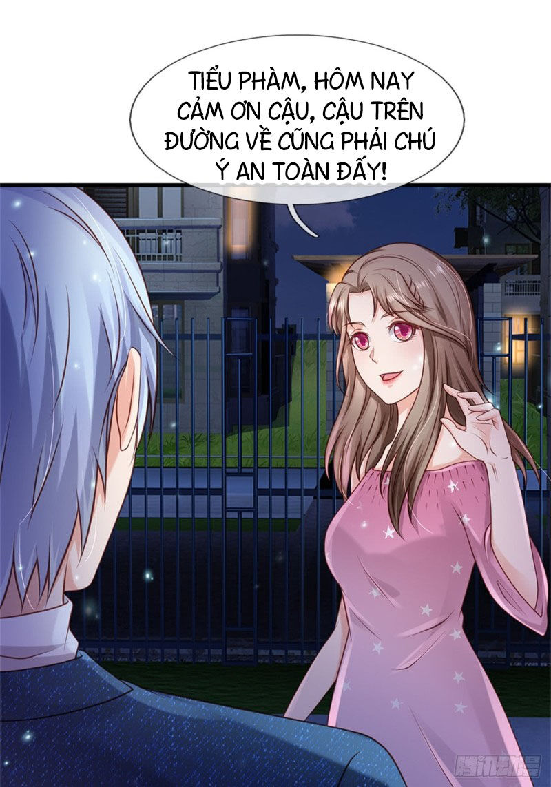 Ngạo Thị Thiên Địa Chap 155 - Next Chap 156