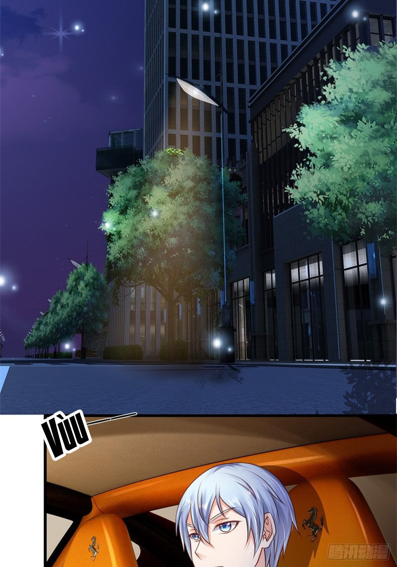Ngạo Thị Thiên Địa Chap 155 - Next Chap 156