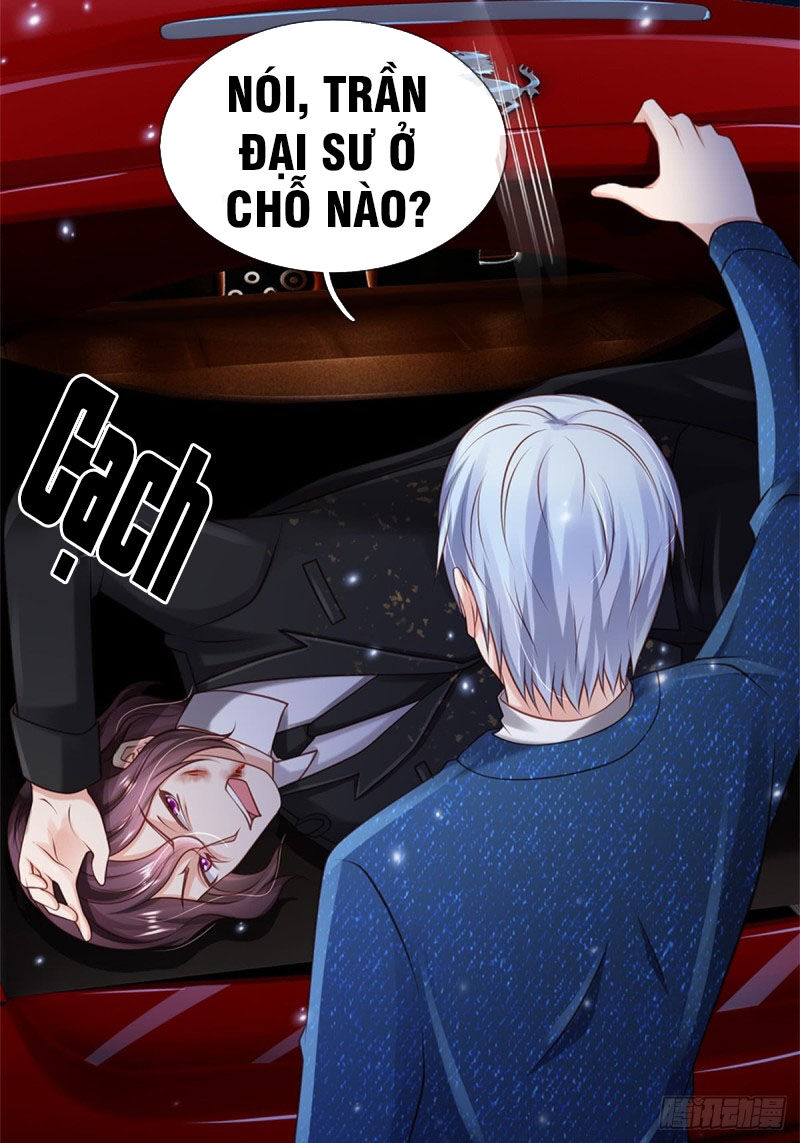 Ngạo Thị Thiên Địa Chap 155 - Next Chap 156
