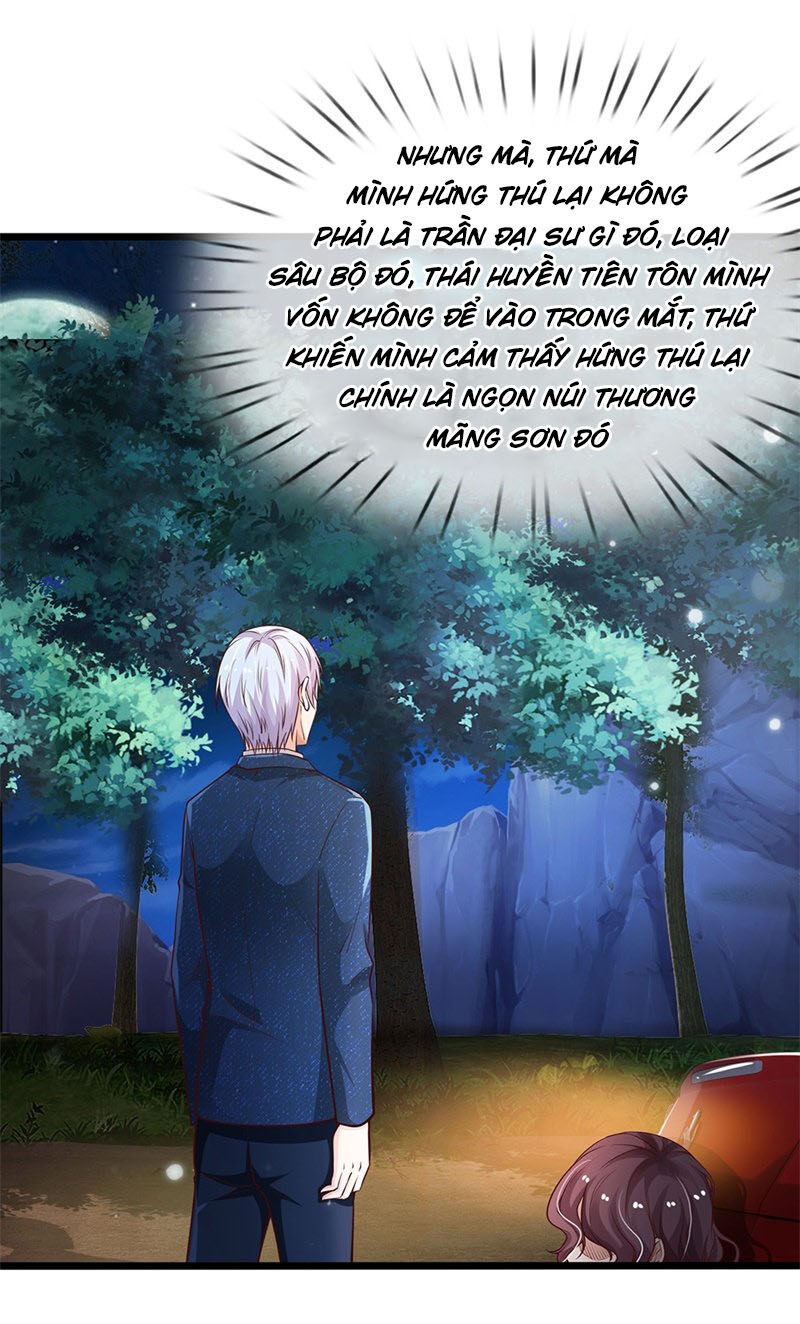 Ngạo Thị Thiên Địa Chap 156 - Next Chap 157