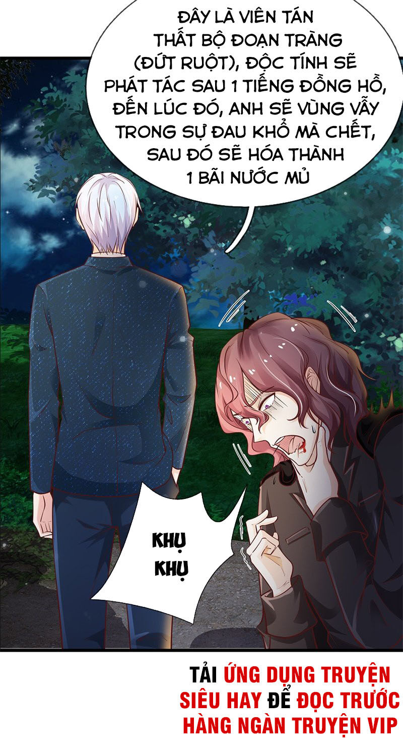 Ngạo Thị Thiên Địa Chap 156 - Next Chap 157