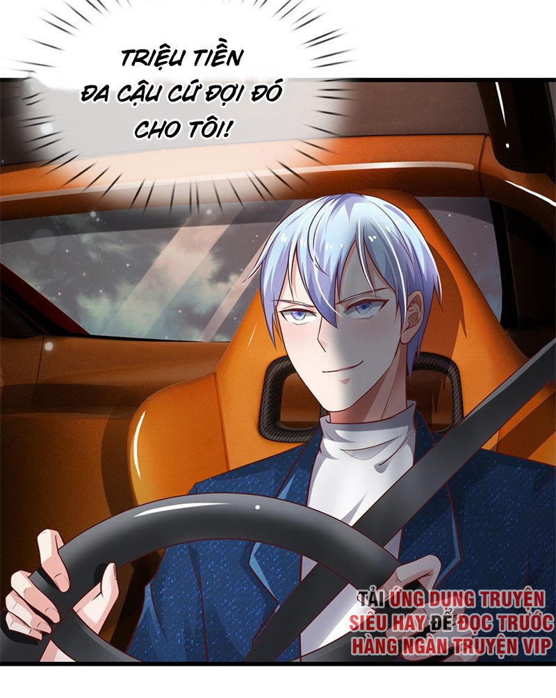 Ngạo Thị Thiên Địa Chap 156 - Next Chap 157