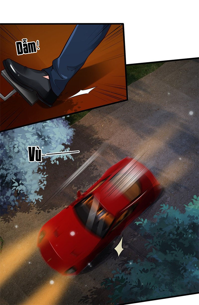 Ngạo Thị Thiên Địa Chap 156 - Next Chap 157