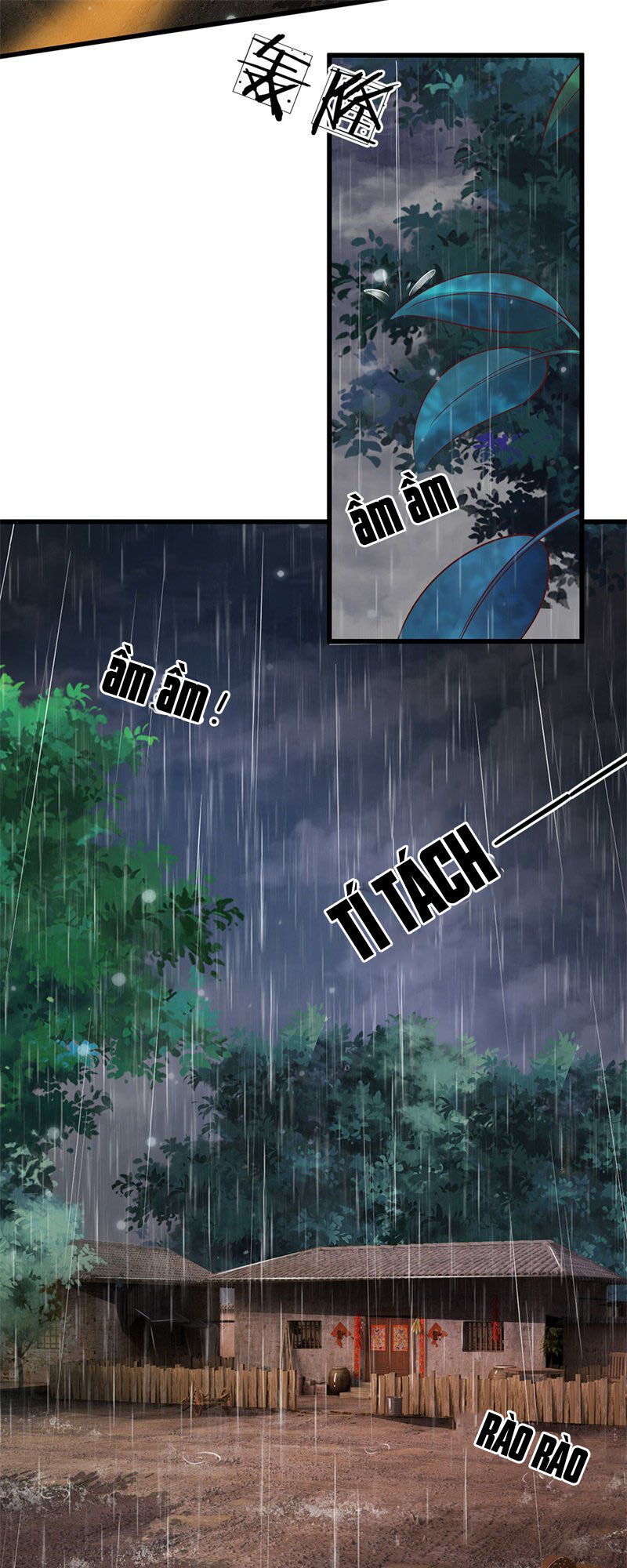 Ngạo Thị Thiên Địa Chap 156 - Next Chap 157