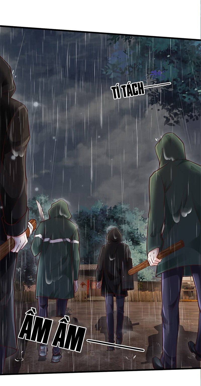Ngạo Thị Thiên Địa Chap 156 - Next Chap 157