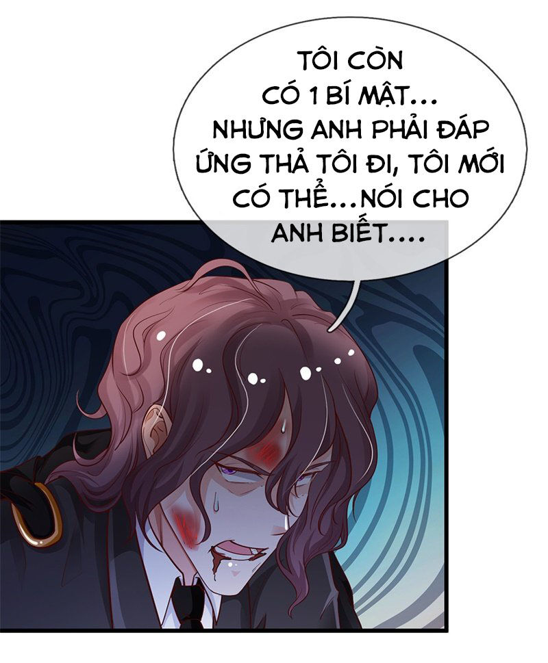Ngạo Thị Thiên Địa Chap 156 - Next Chap 157