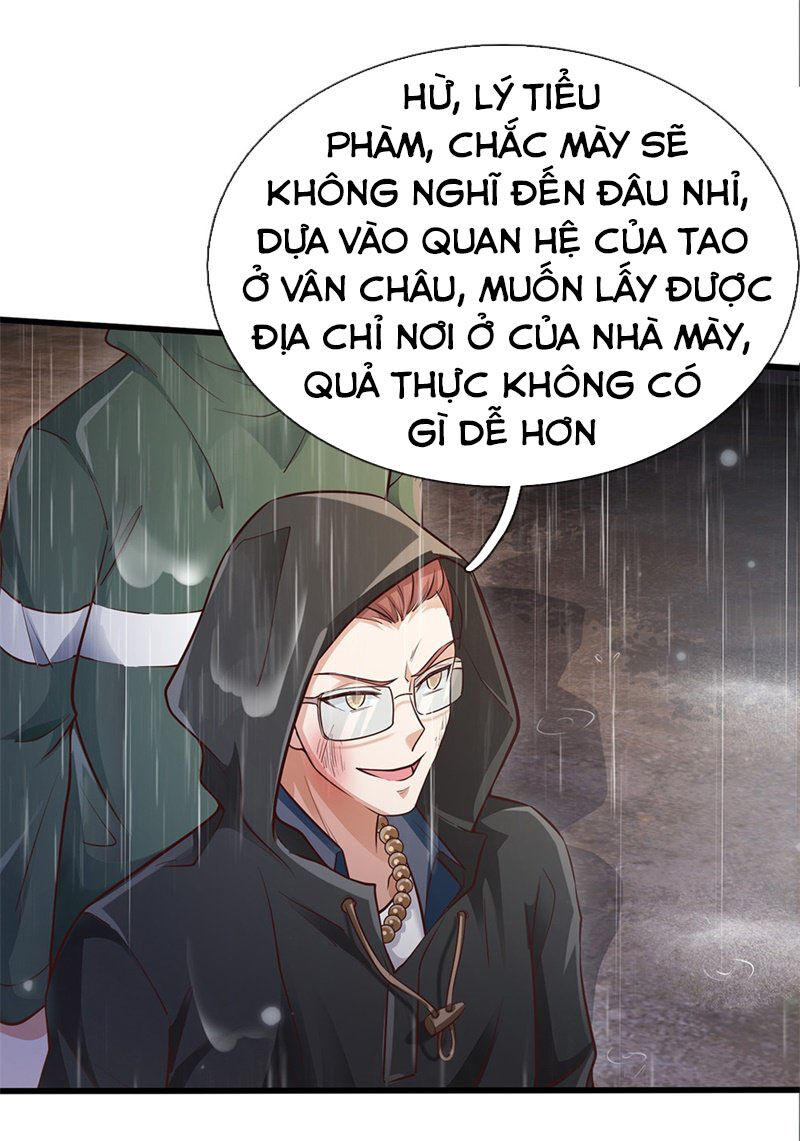 Ngạo Thị Thiên Địa Chap 156 - Next Chap 157