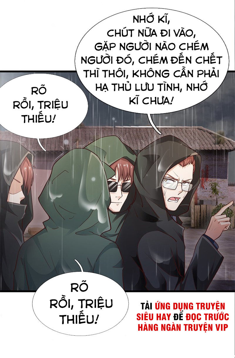 Ngạo Thị Thiên Địa Chap 156 - Next Chap 157