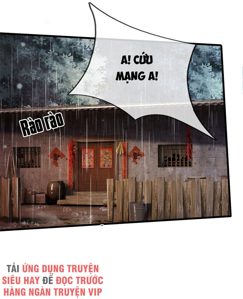 Ngạo Thị Thiên Địa Chap 156 - Next Chap 157