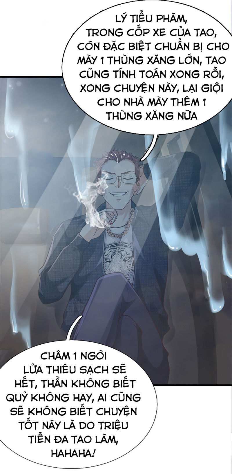 Ngạo Thị Thiên Địa Chap 156 - Next Chap 157
