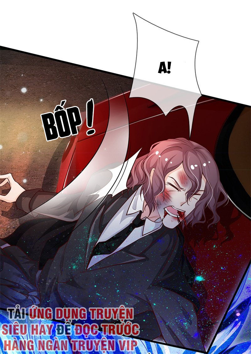 Ngạo Thị Thiên Địa Chap 156 - Next Chap 157