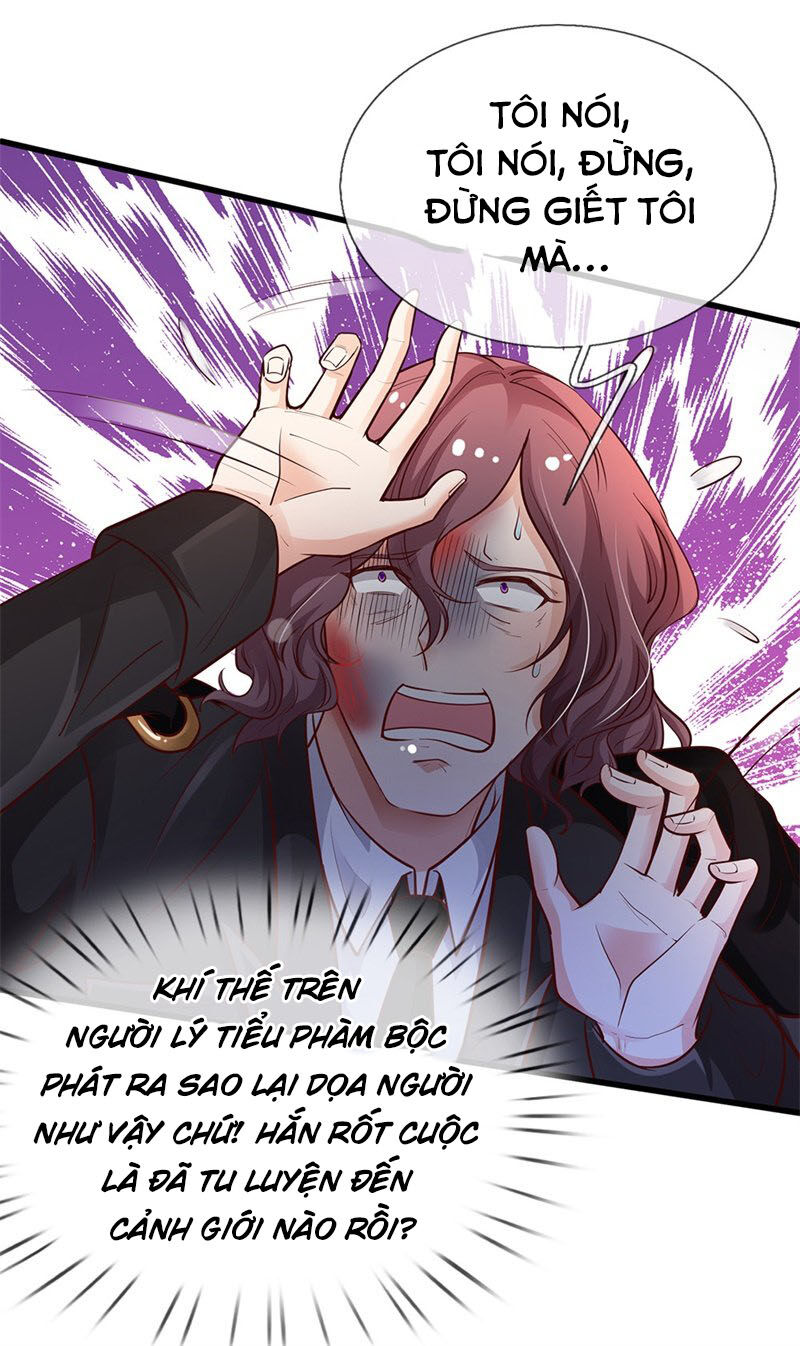 Ngạo Thị Thiên Địa Chap 156 - Next Chap 157