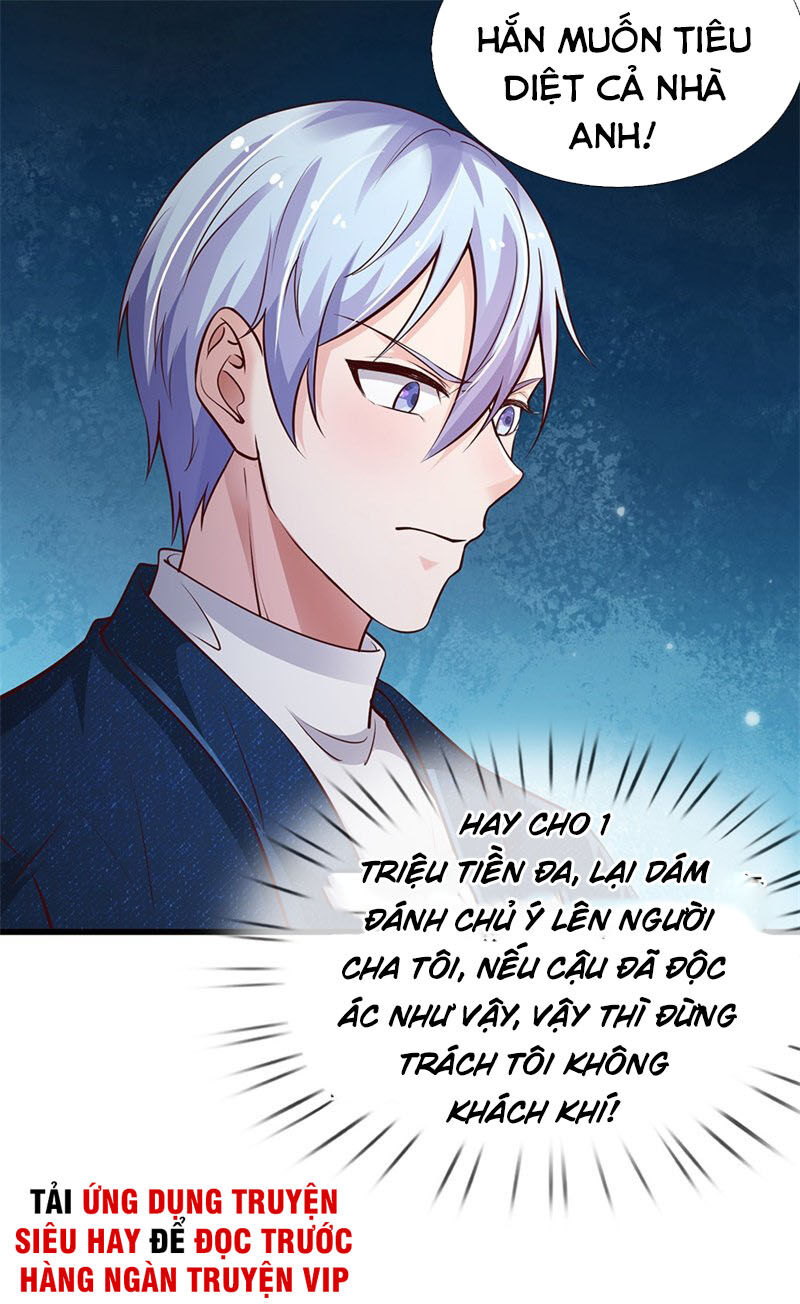 Ngạo Thị Thiên Địa Chap 156 - Next Chap 157