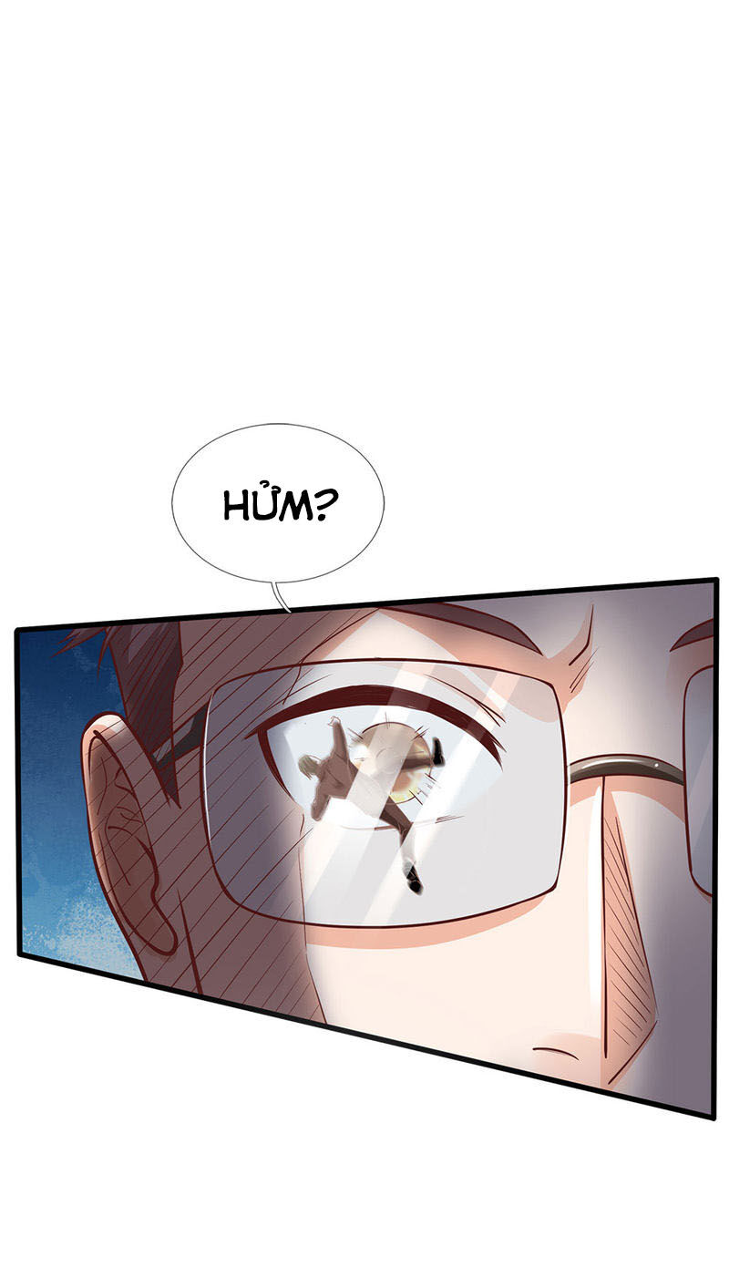 Ngạo Thị Thiên Địa Chap 157 - Next Chap 158