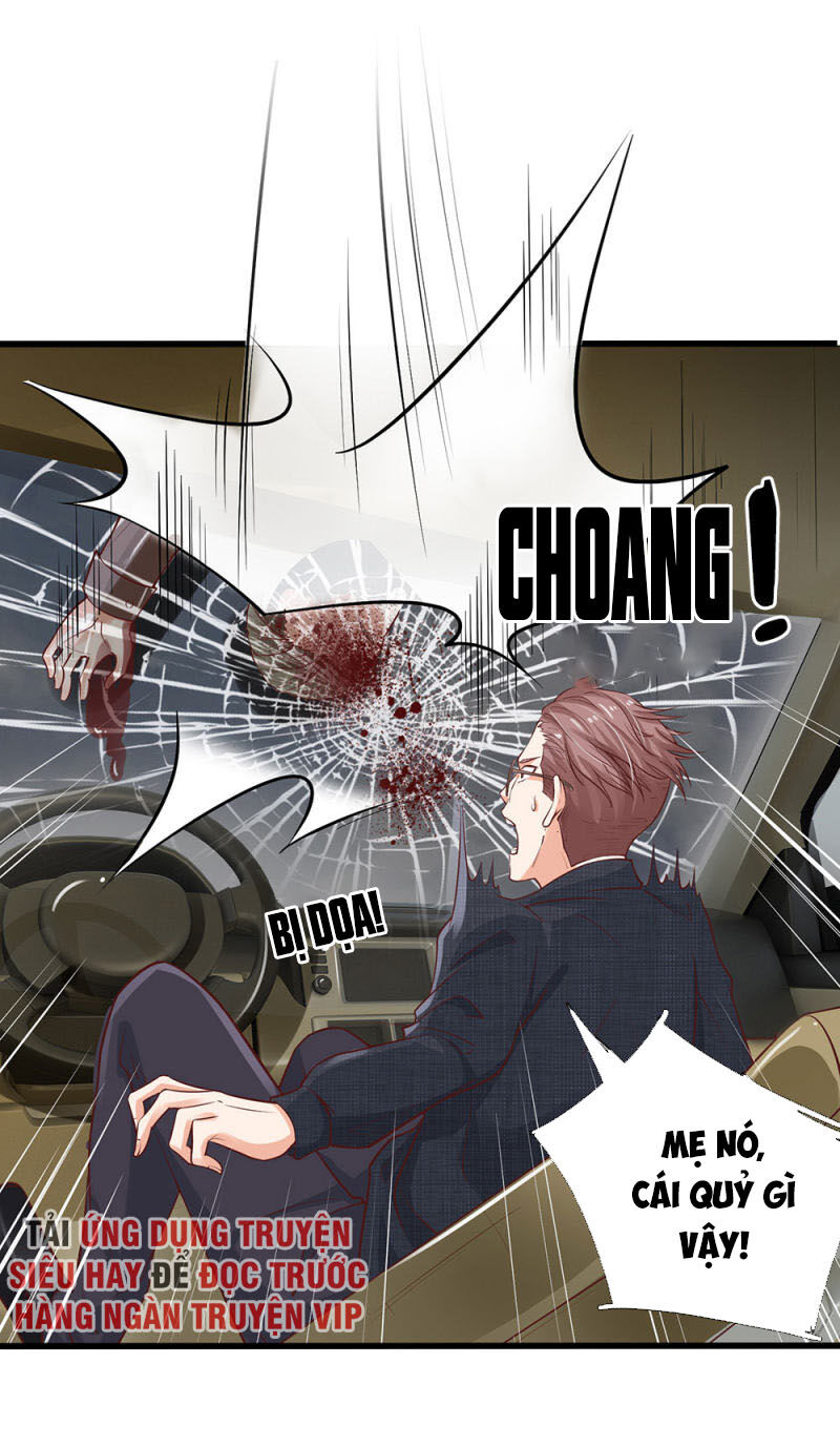 Ngạo Thị Thiên Địa Chap 157 - Next Chap 158